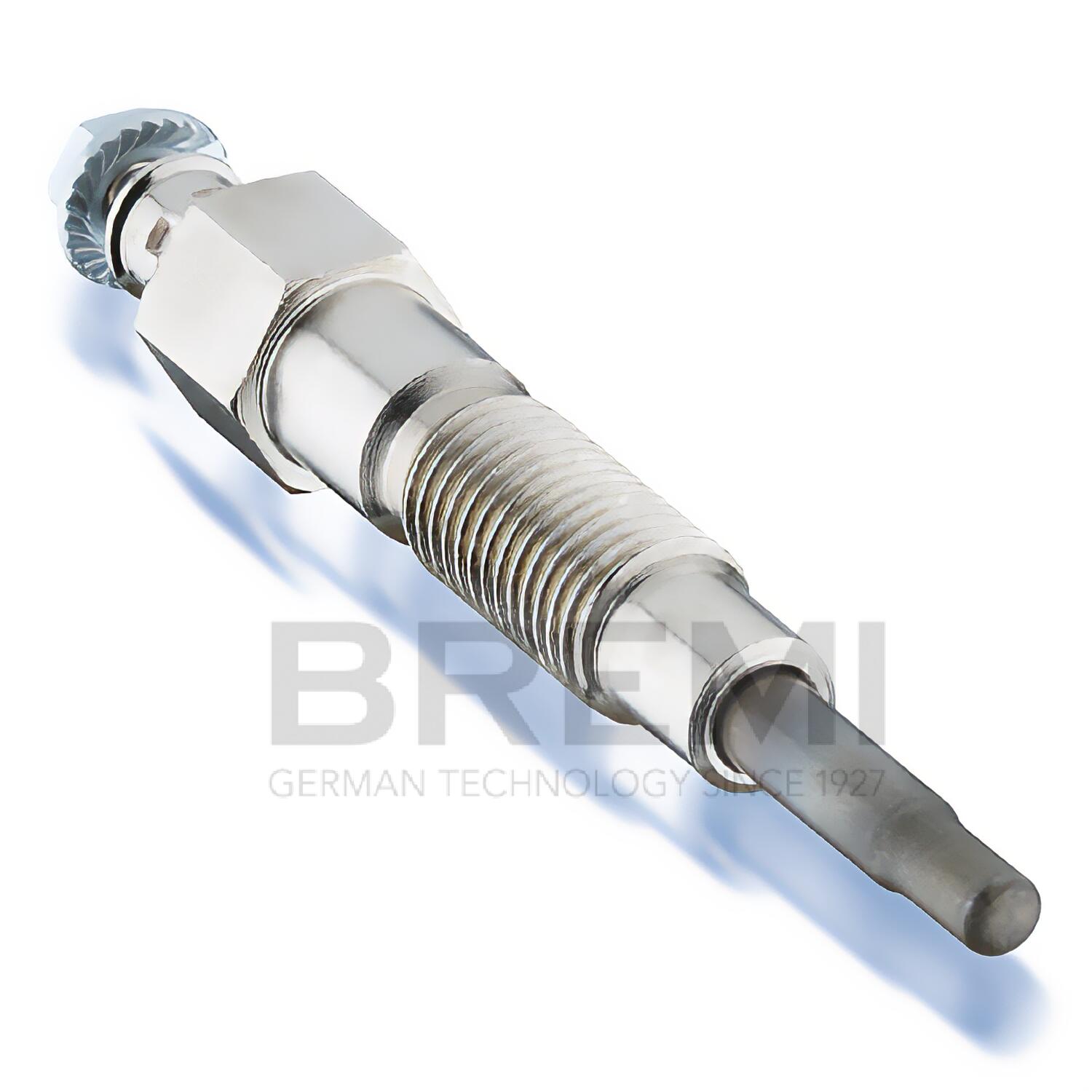 BREMI Gløderør 26086 for NISSAN