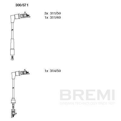 BREMI 300571