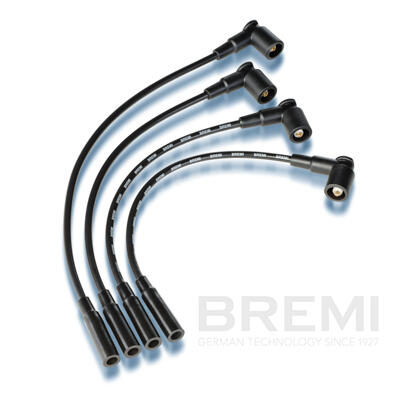 BREMI Tændkabelsæt 600532 for CHEVROLET