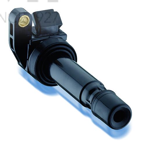 BREMI Tændspole 20415 for DAIHATSU