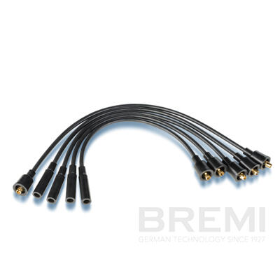 BREMI Tændkabelsæt 600525 for LADA