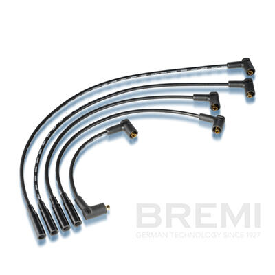 BREMI Tændkabelsæt 600527 for LADA