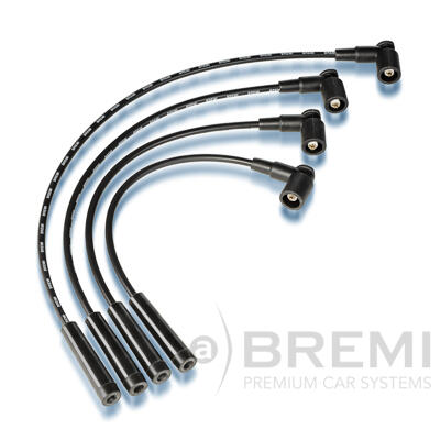 BREMI Tændkabelsæt 600528 for LADA