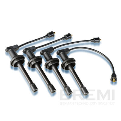 BREMI Tændkabelsæt 600526 for UAZ
