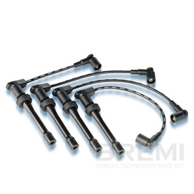 BREMI Tændkabelsæt 600529 for LADA