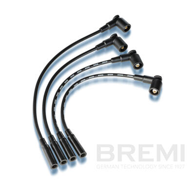 BREMI Tændkabelsæt 600530 for LADA