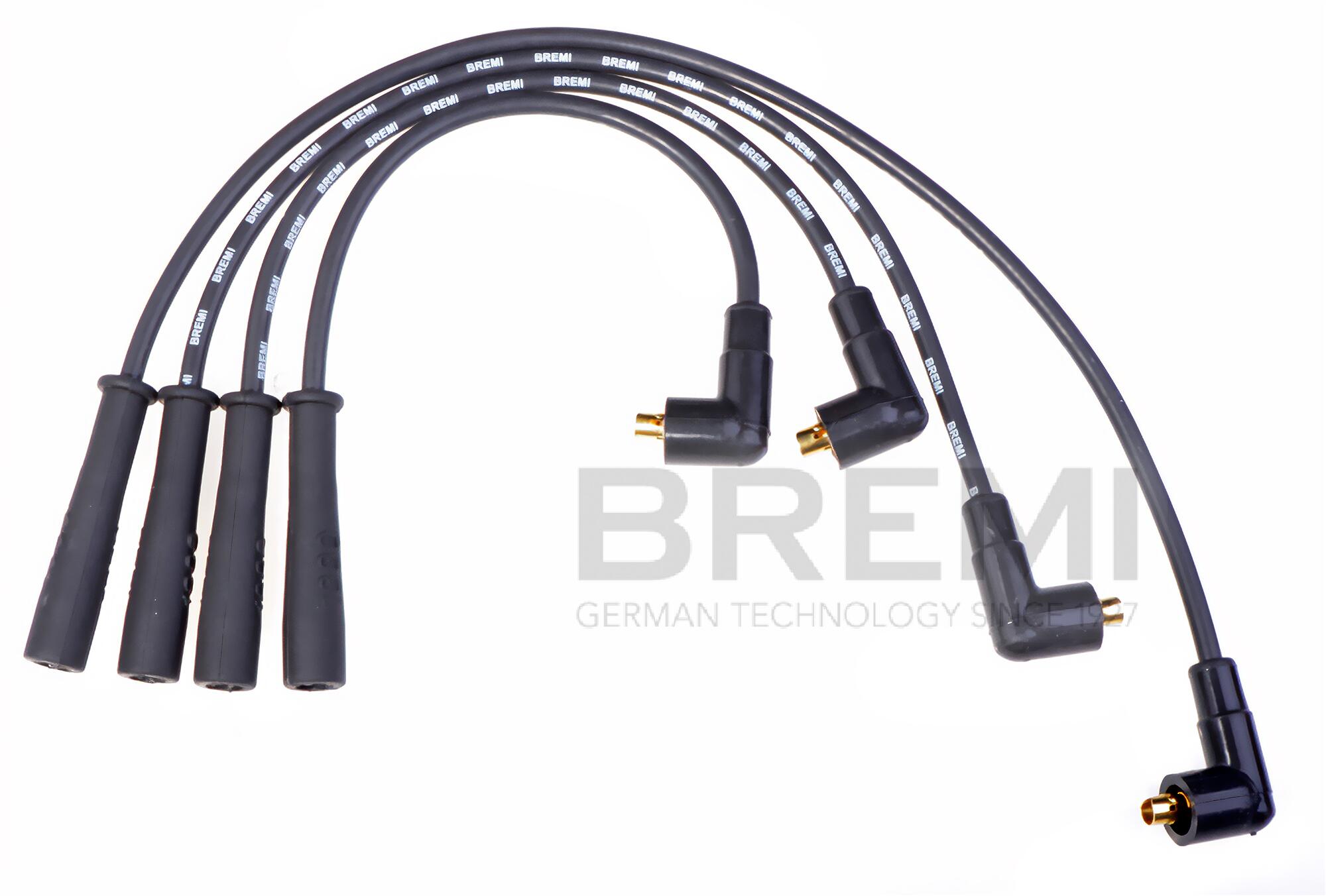 BREMI Tændkabelsæt 300144 for KIA