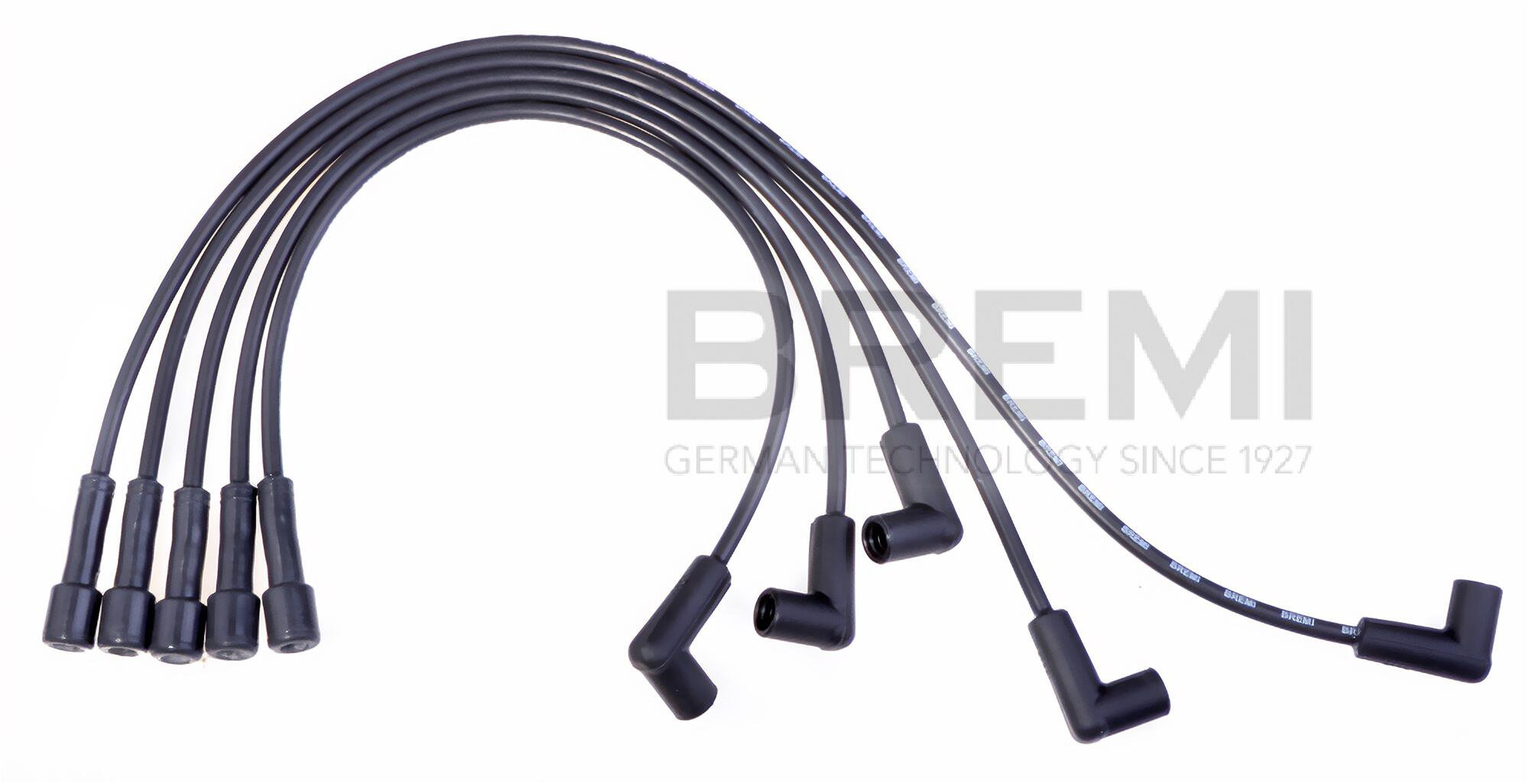 BREMI Tændkabelsæt 300381 for OPEL