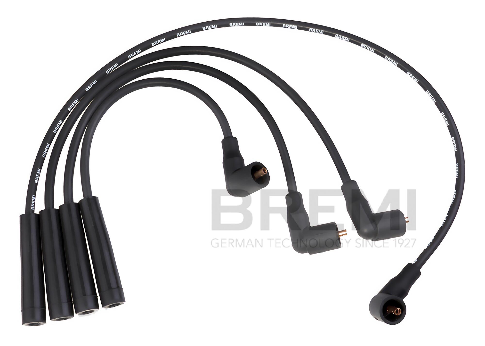 BREMI Tændkabelsæt 300696 for KIA