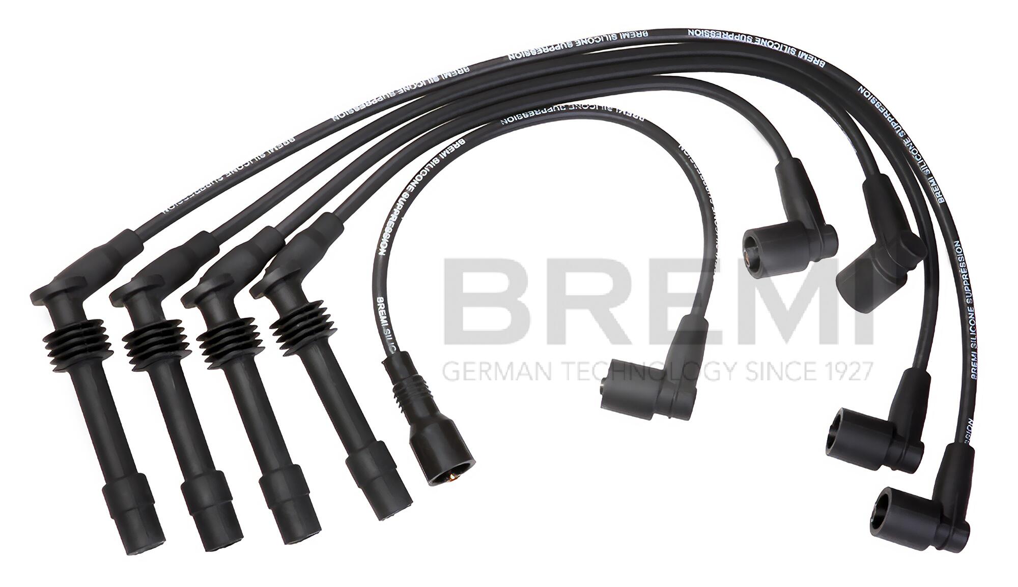 BREMI Tændkabelsæt 300694 for OPEL
