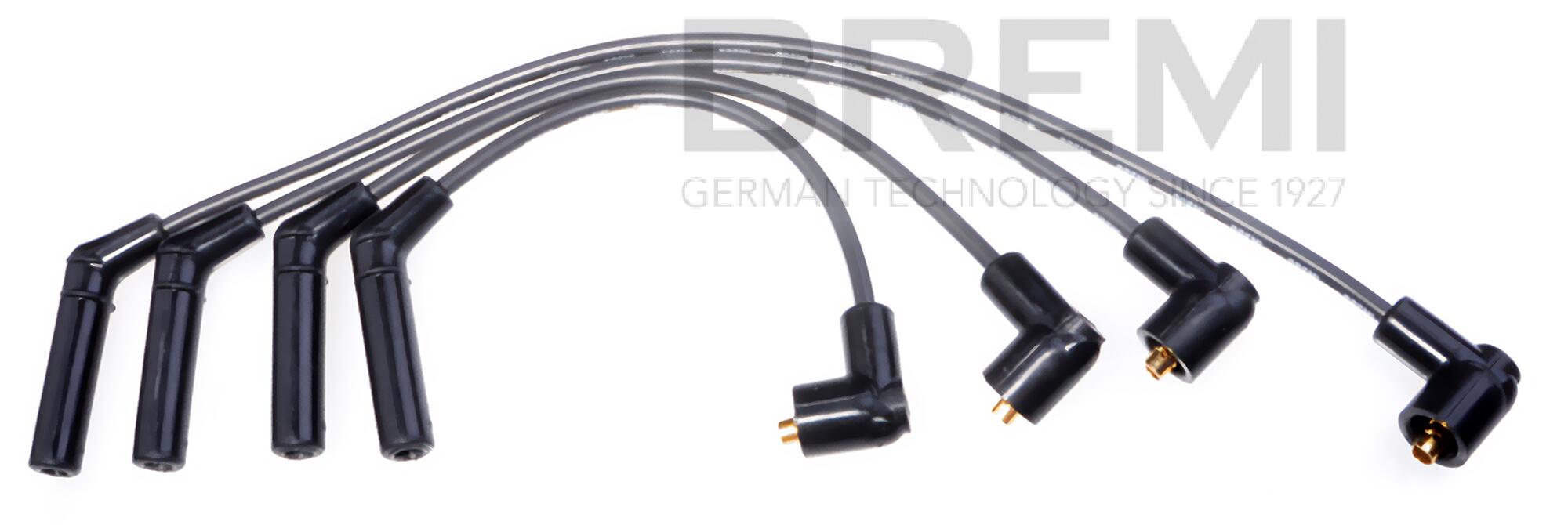 BREMI Tændkabelsæt 300700 for HYUNDAI
