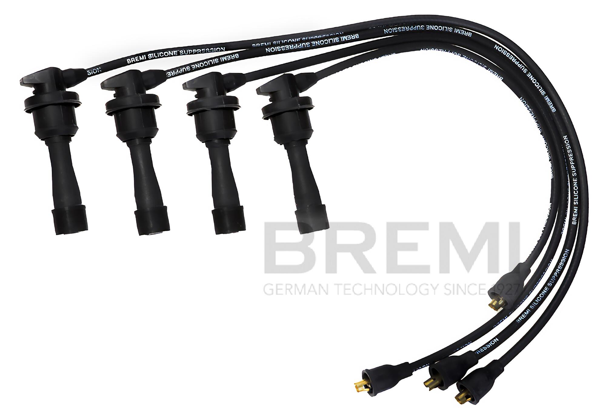 BREMI Tændkabelsæt 300703 for HYUNDAI