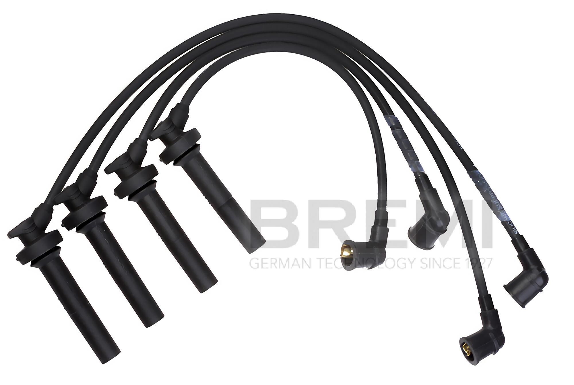 BREMI Tændkabelsæt 300711 for MAZDA