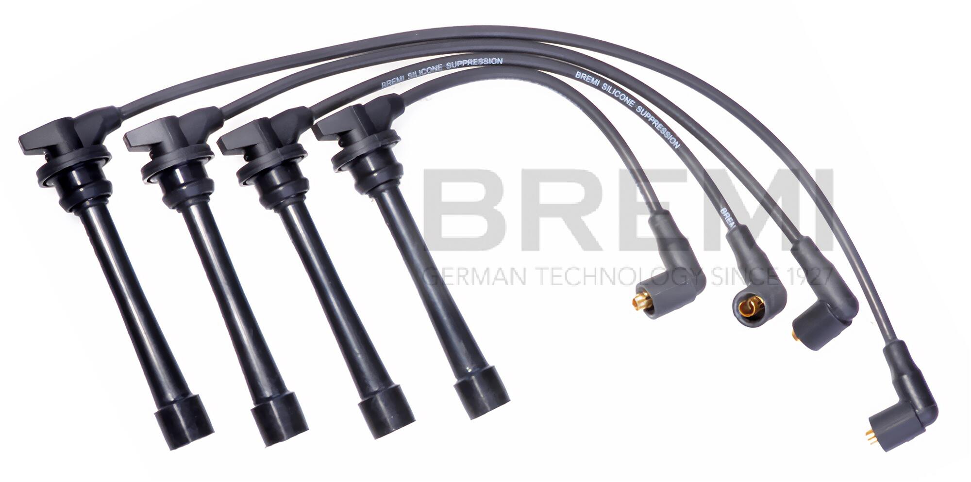 BREMI Tændkabelsæt 300701 for HYUNDAI