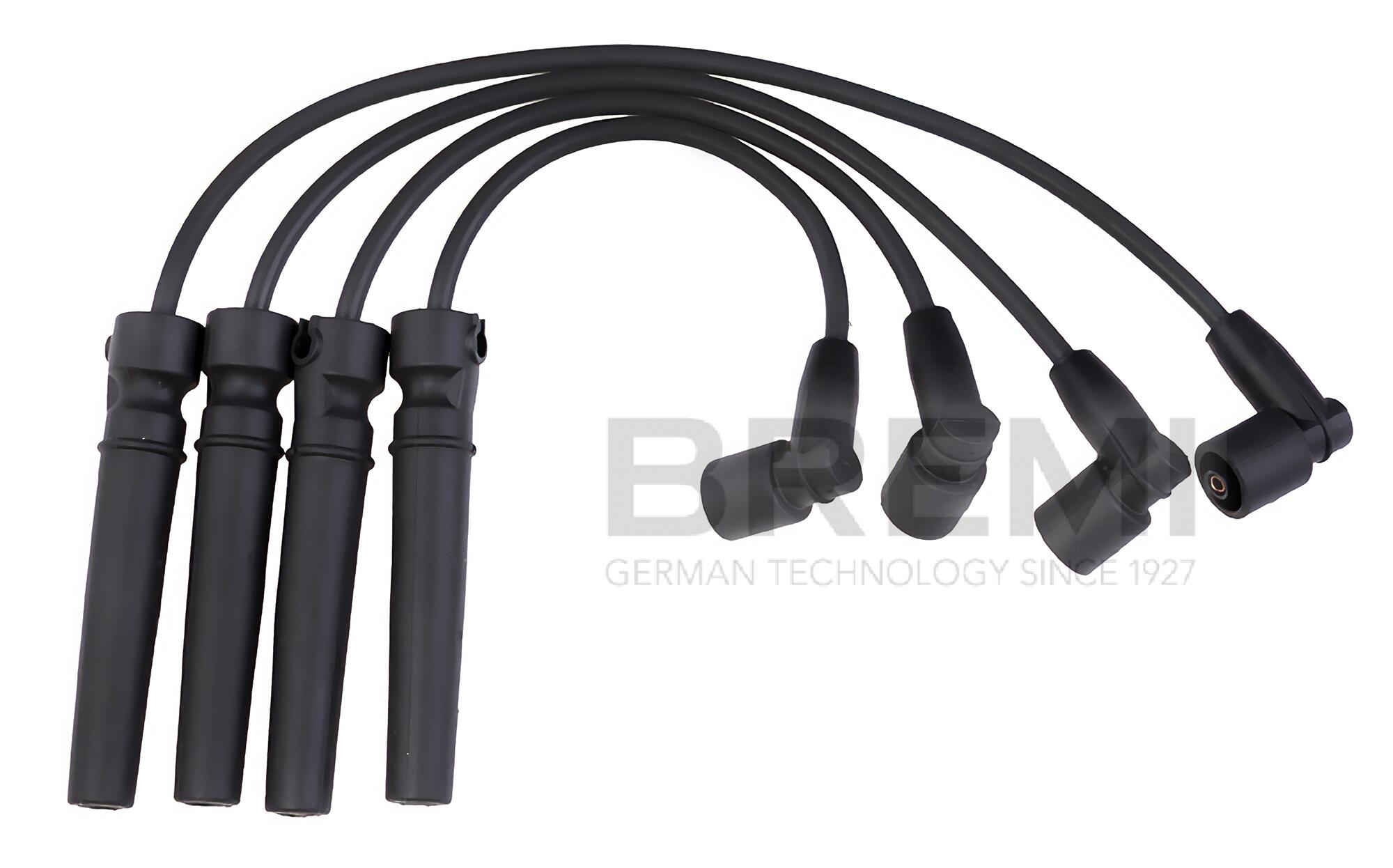 BREMI Tændkabelsæt 300759 for DAEWOO