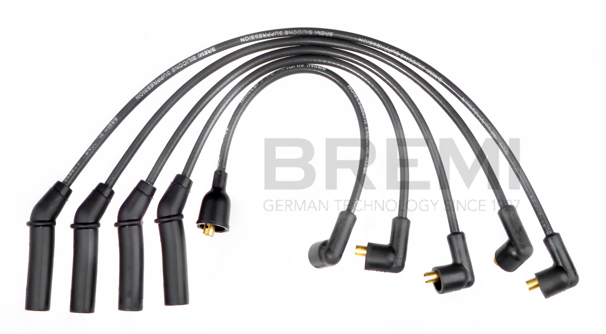 BREMI Tændkabelsæt 300785 for HYUNDAI