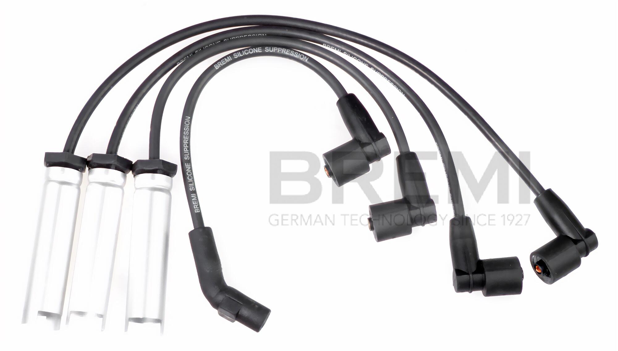 BREMI Tændkabelsæt 300758 for DAEWOO