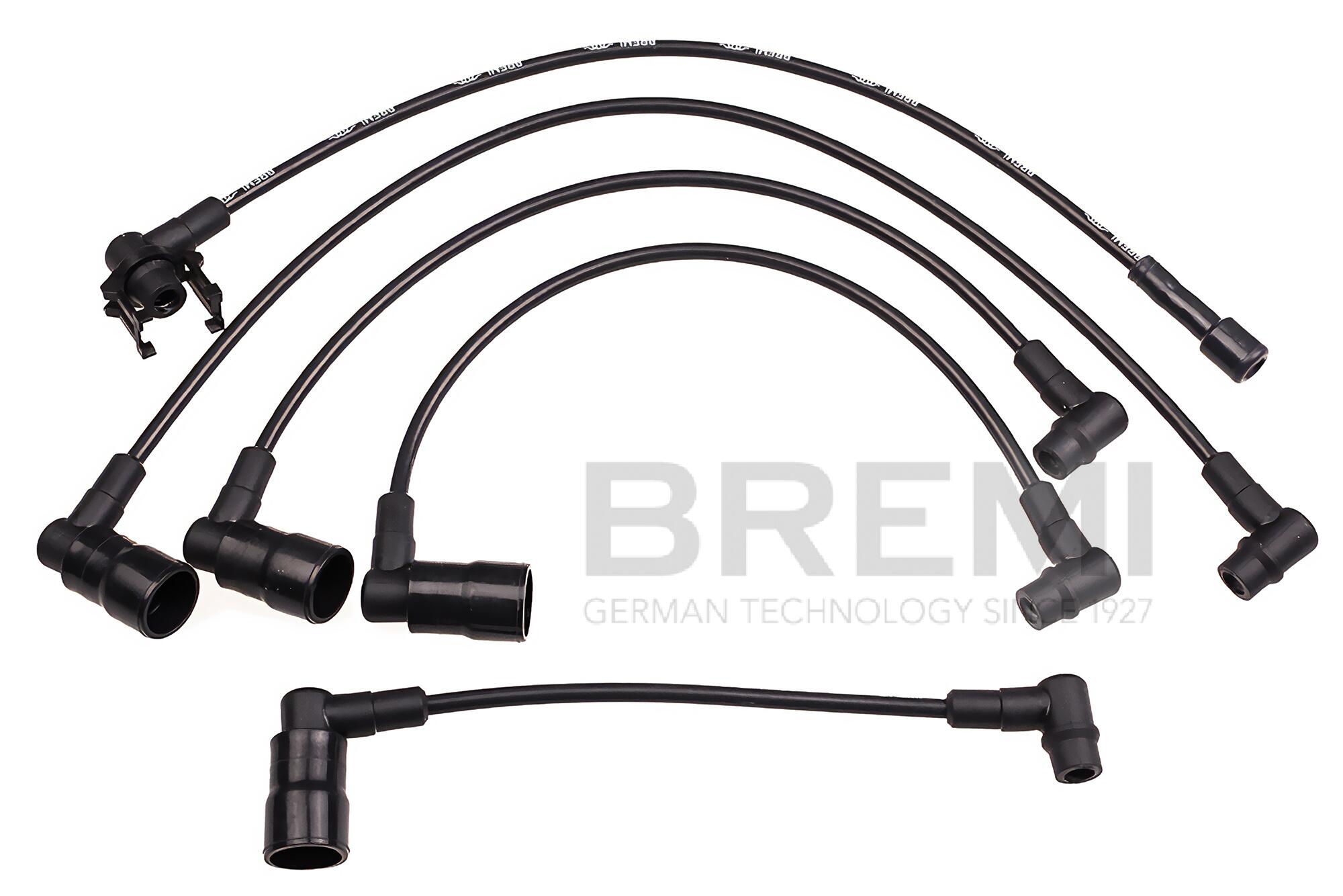 BREMI Tændkabelsæt 600103 for VOLVO