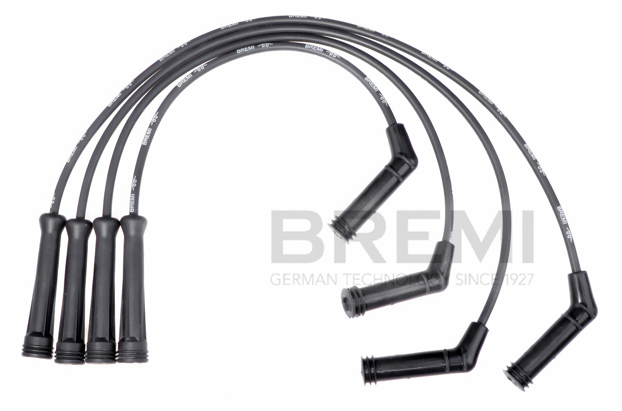 BREMI Tændkabelsæt 600199 for RENAULT