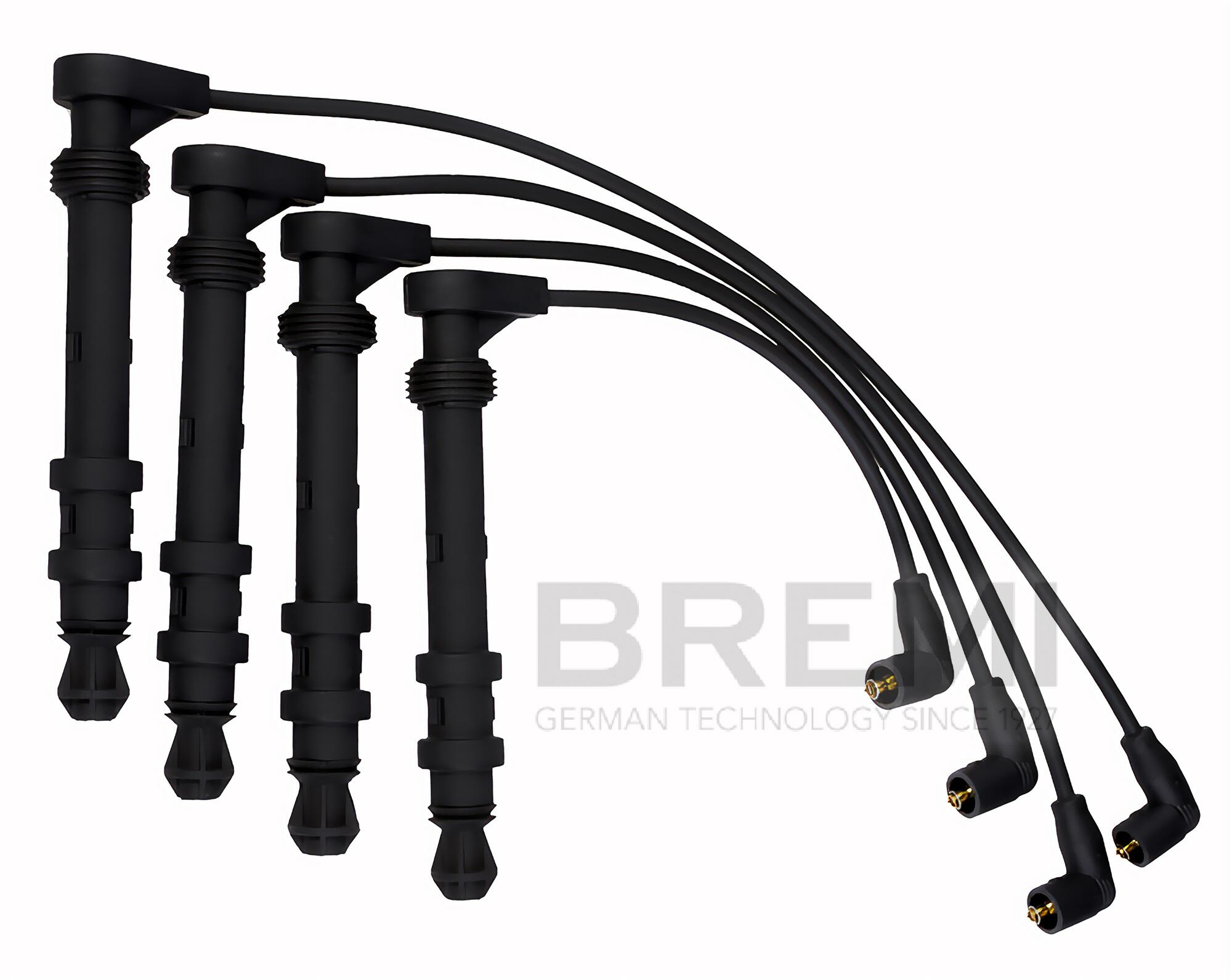 BREMI Tændkabelsæt 600215 for FIAT