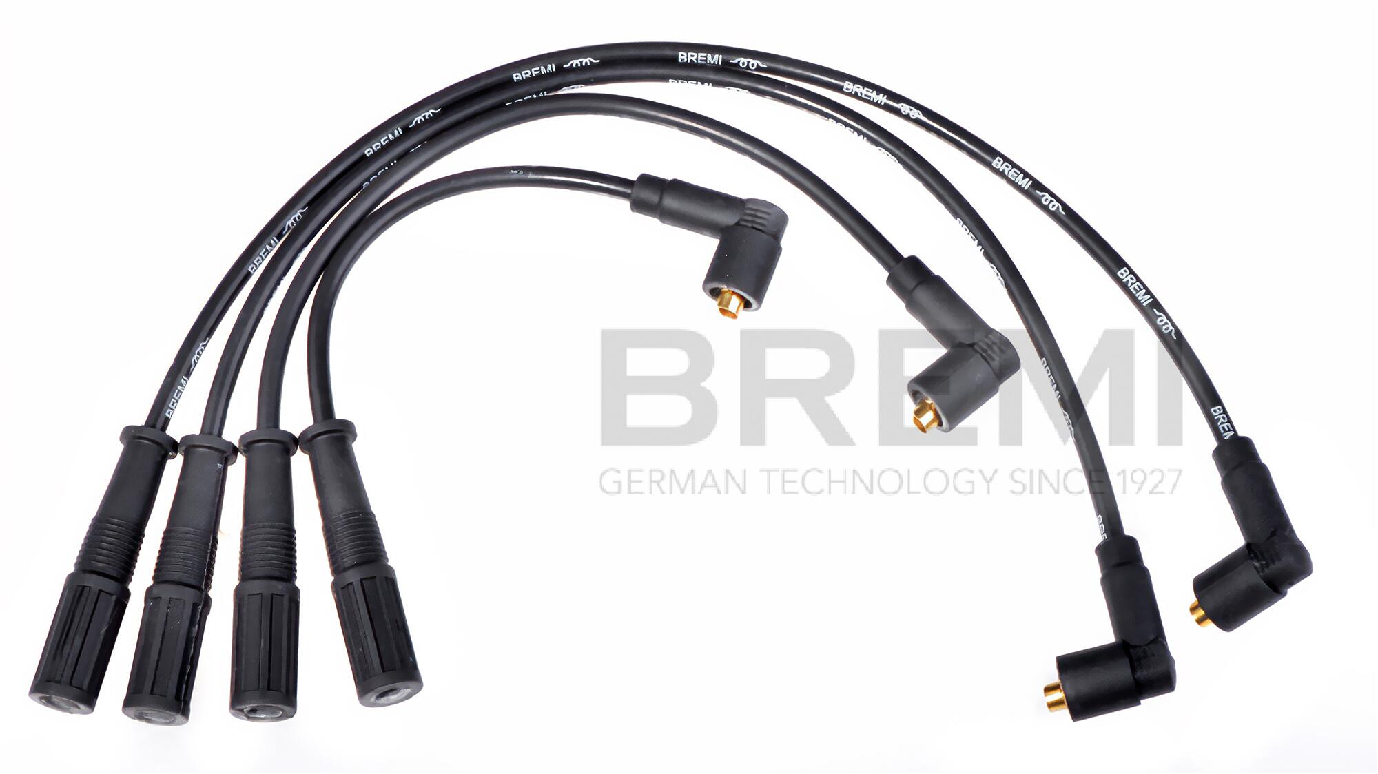 BREMI Tændkabelsæt 600217 for FIAT
