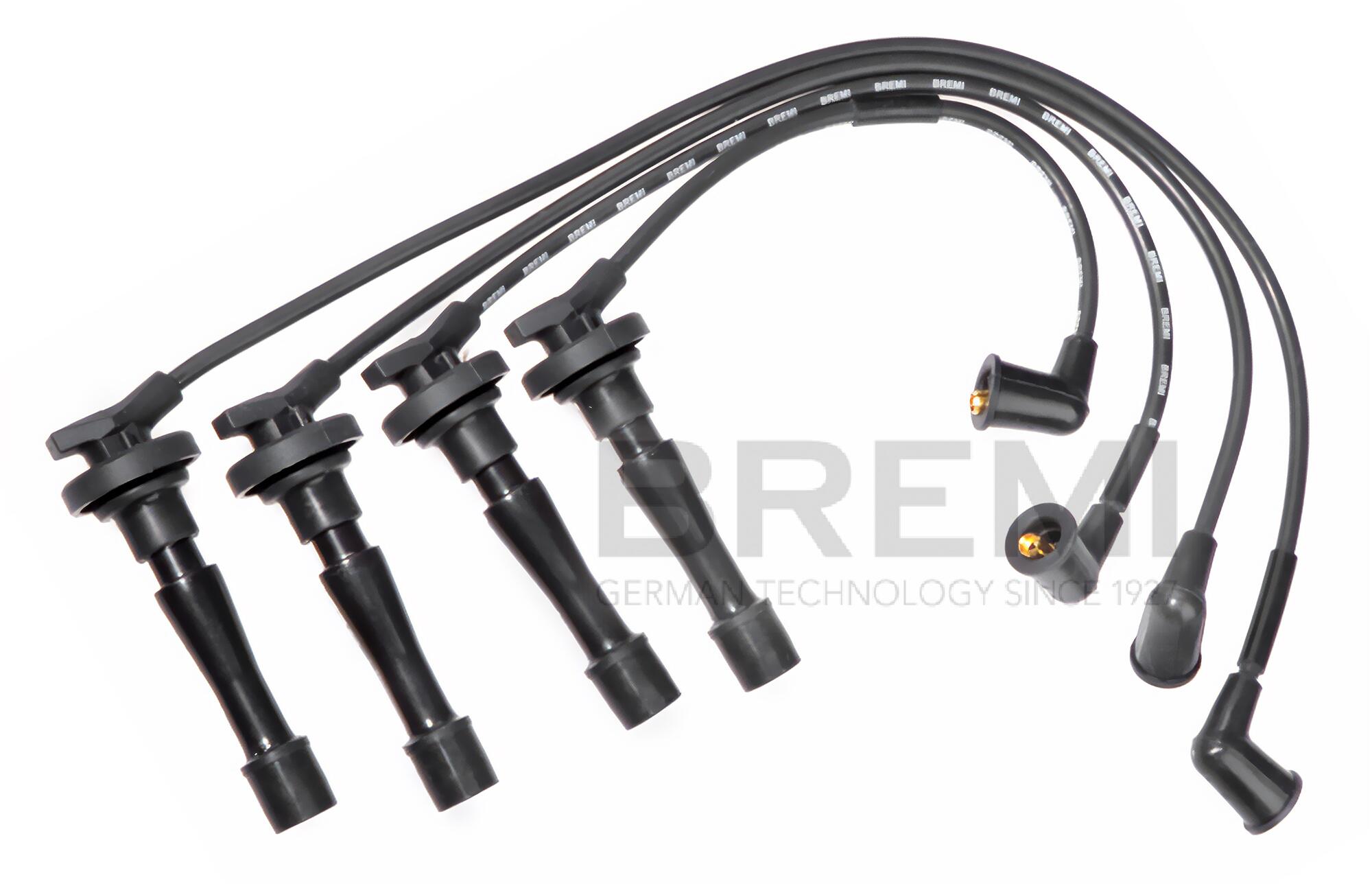 BREMI Tændkabelsæt 600417 for HONDA