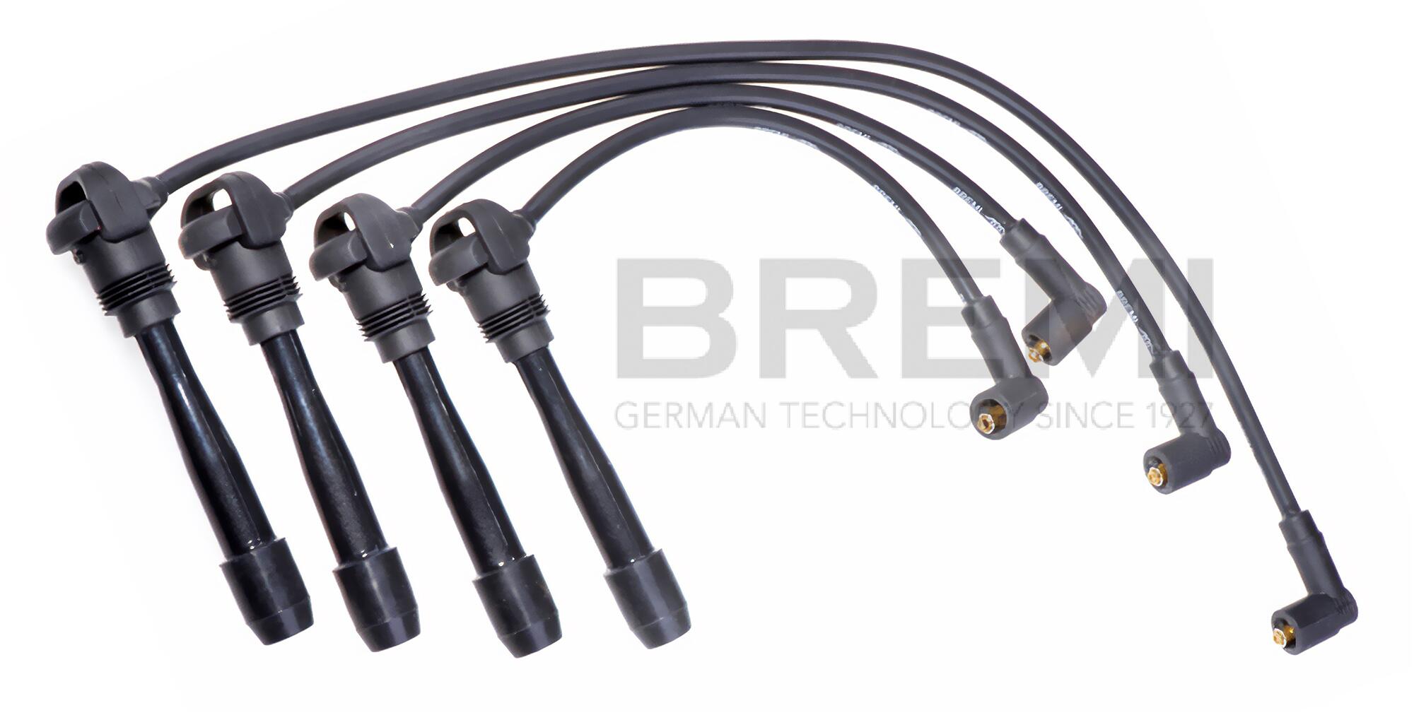 BREMI Tændkabelsæt 600428 for FIAT