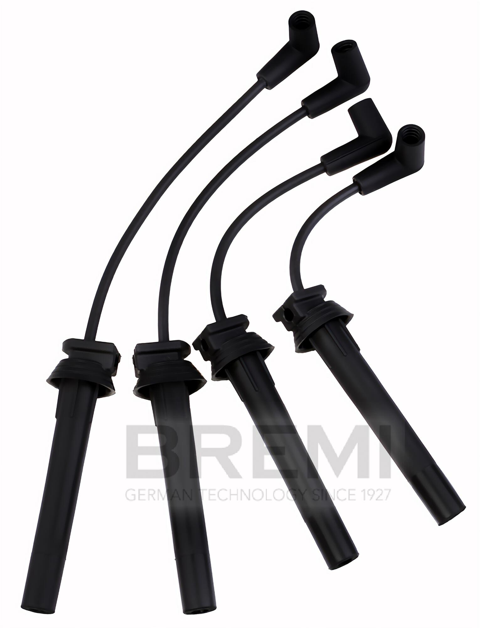 BREMI Tændkabelsæt 600478 for MINI