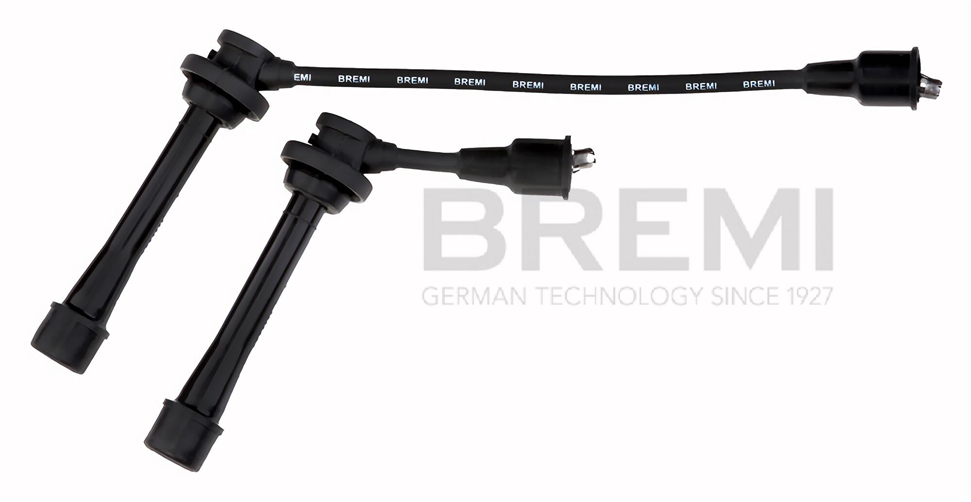 BREMI Tændkabelsæt 600479 for SUZUKI