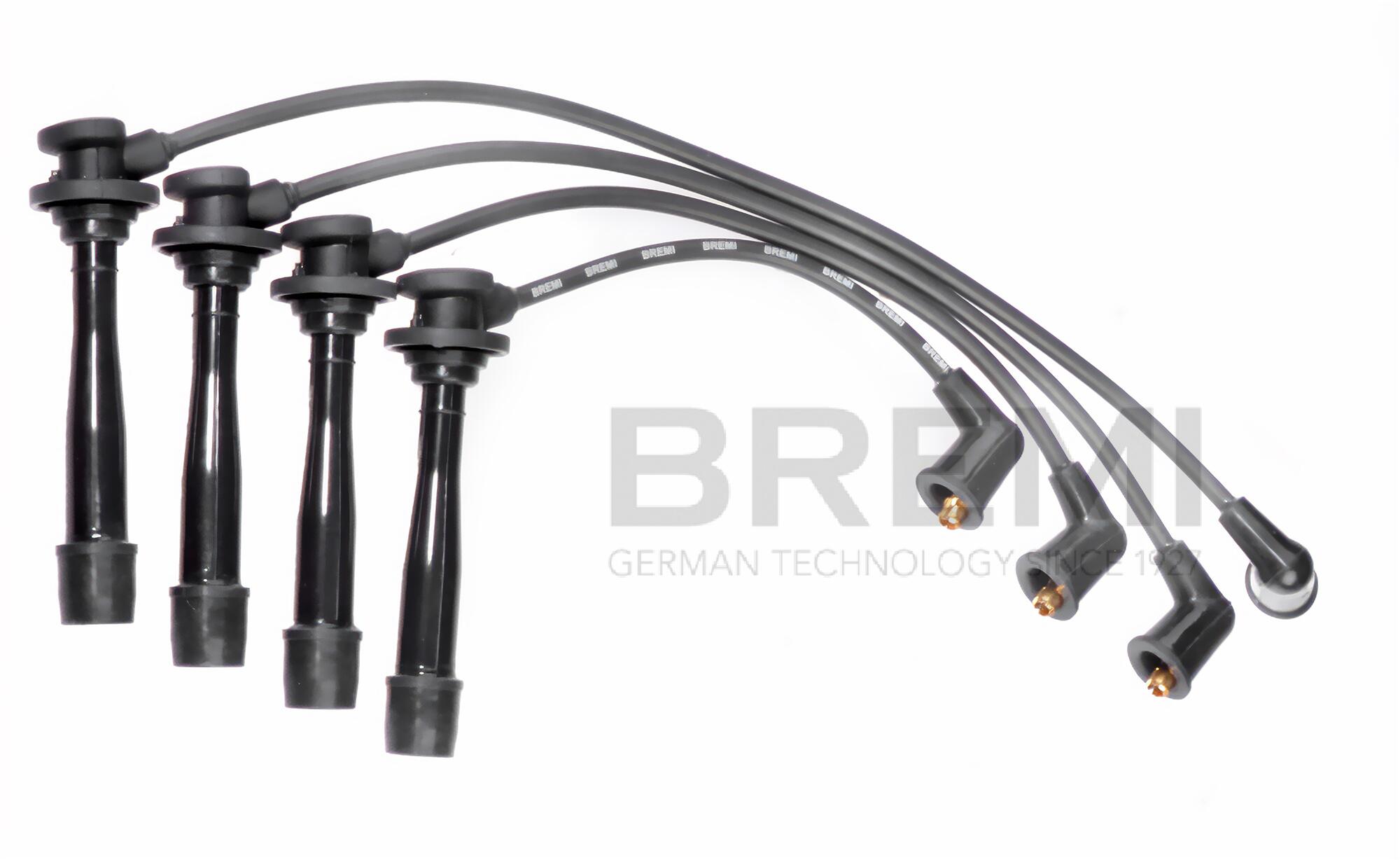 BREMI Tændkabelsæt 600494 for KIA