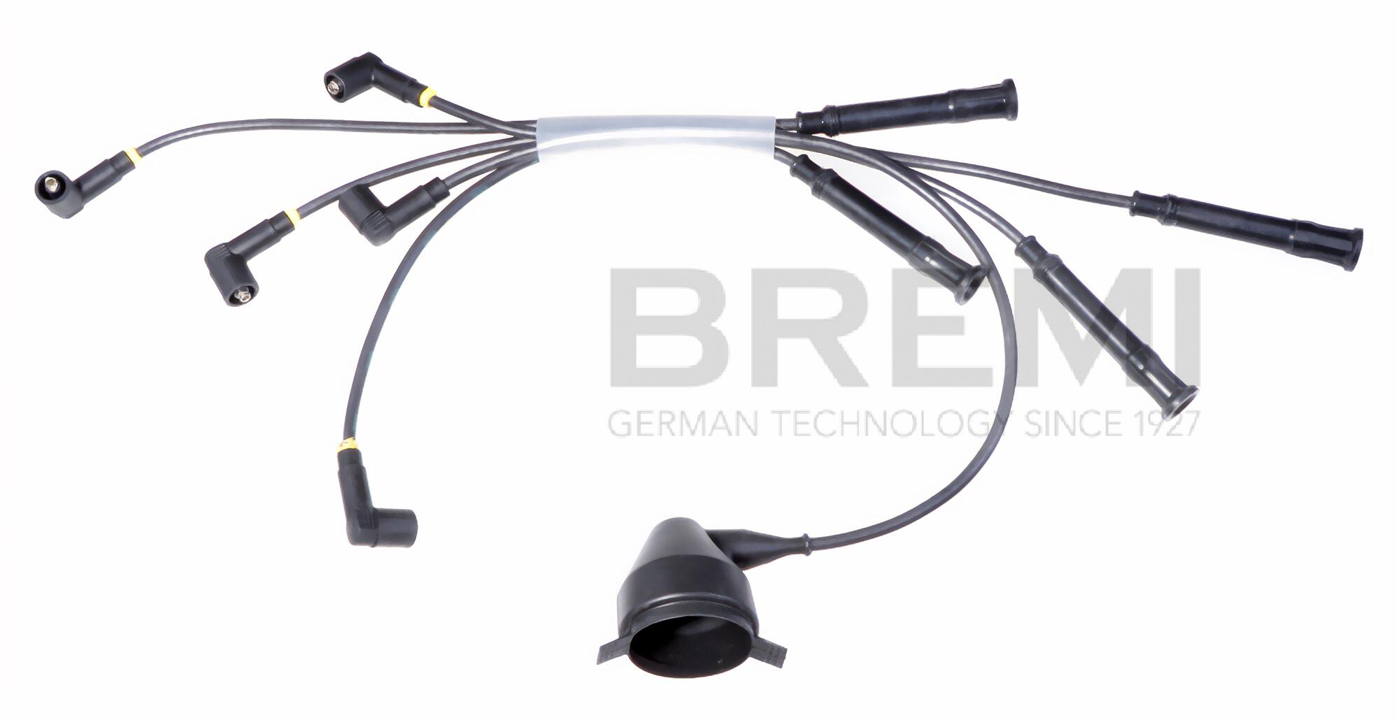 BREMI Tændkabelsæt 782/100 for BMW