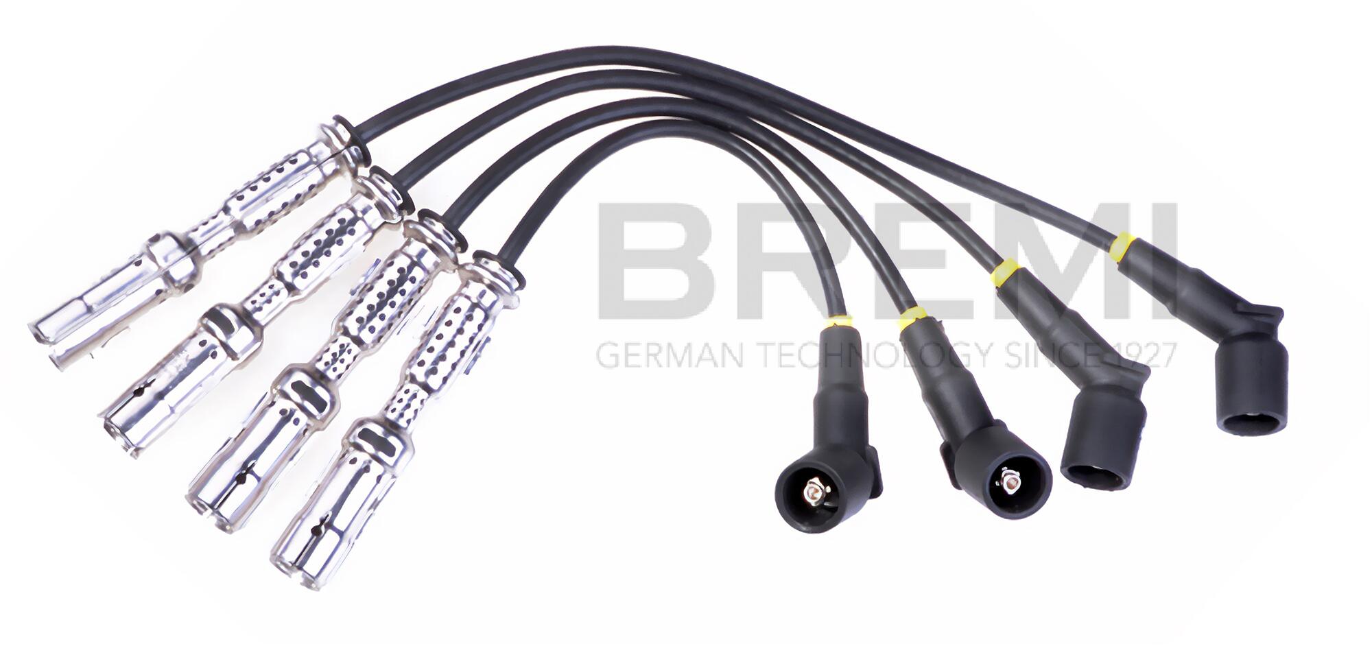 BREMI Tændkabelsæt 974200 for BMW