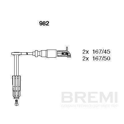 BREMI 982