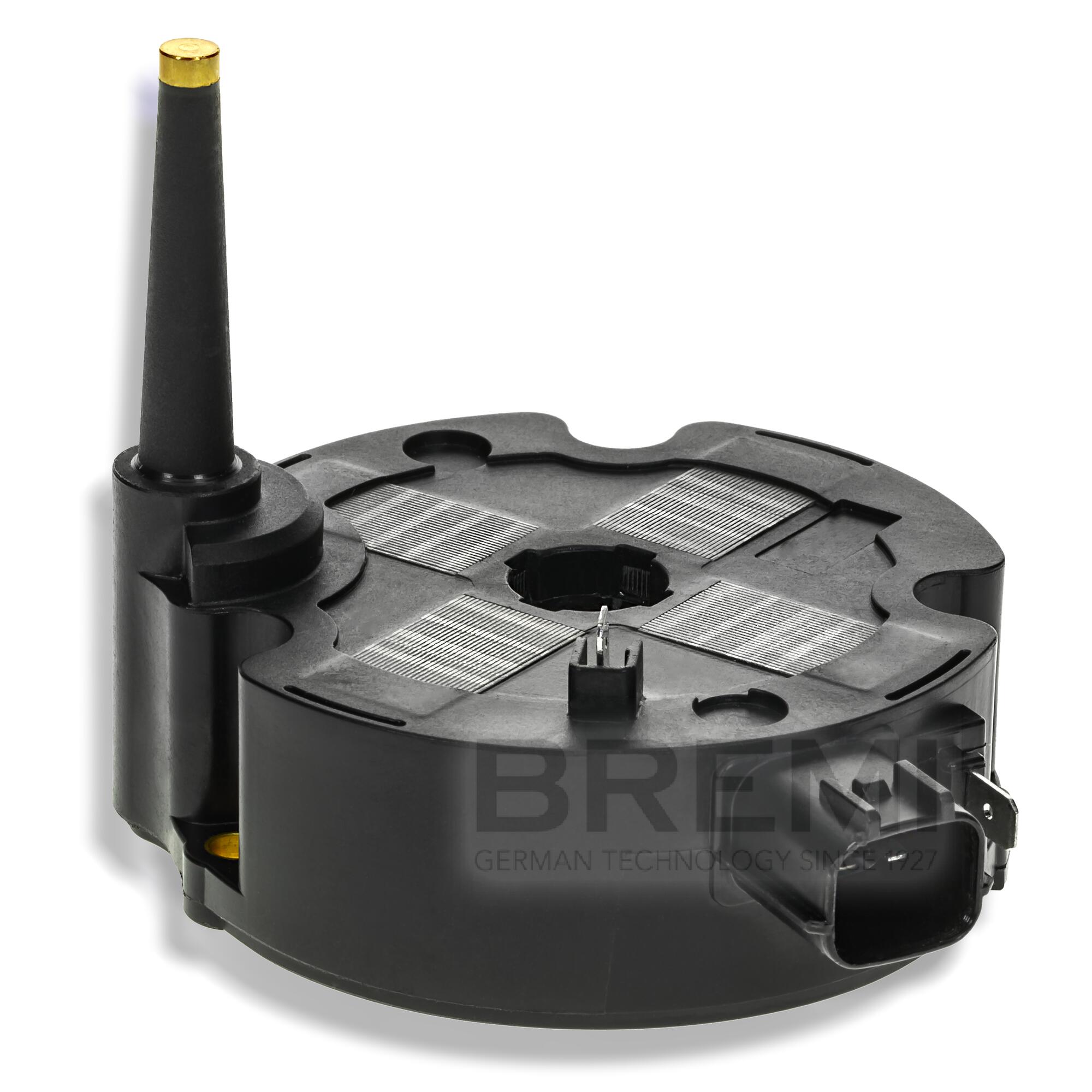 BREMI Tændspole 20611 for MITSUBISHI