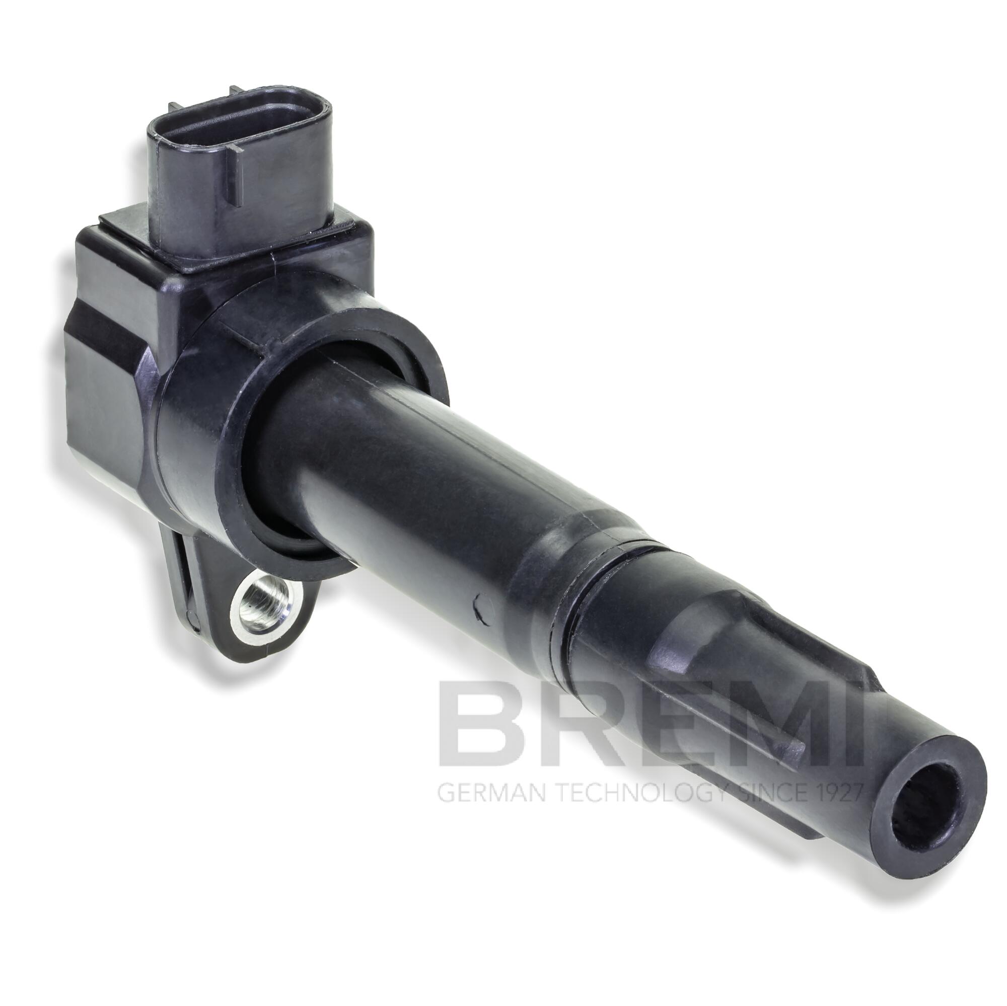 BREMI Tændspole 20639 for SUZUKI