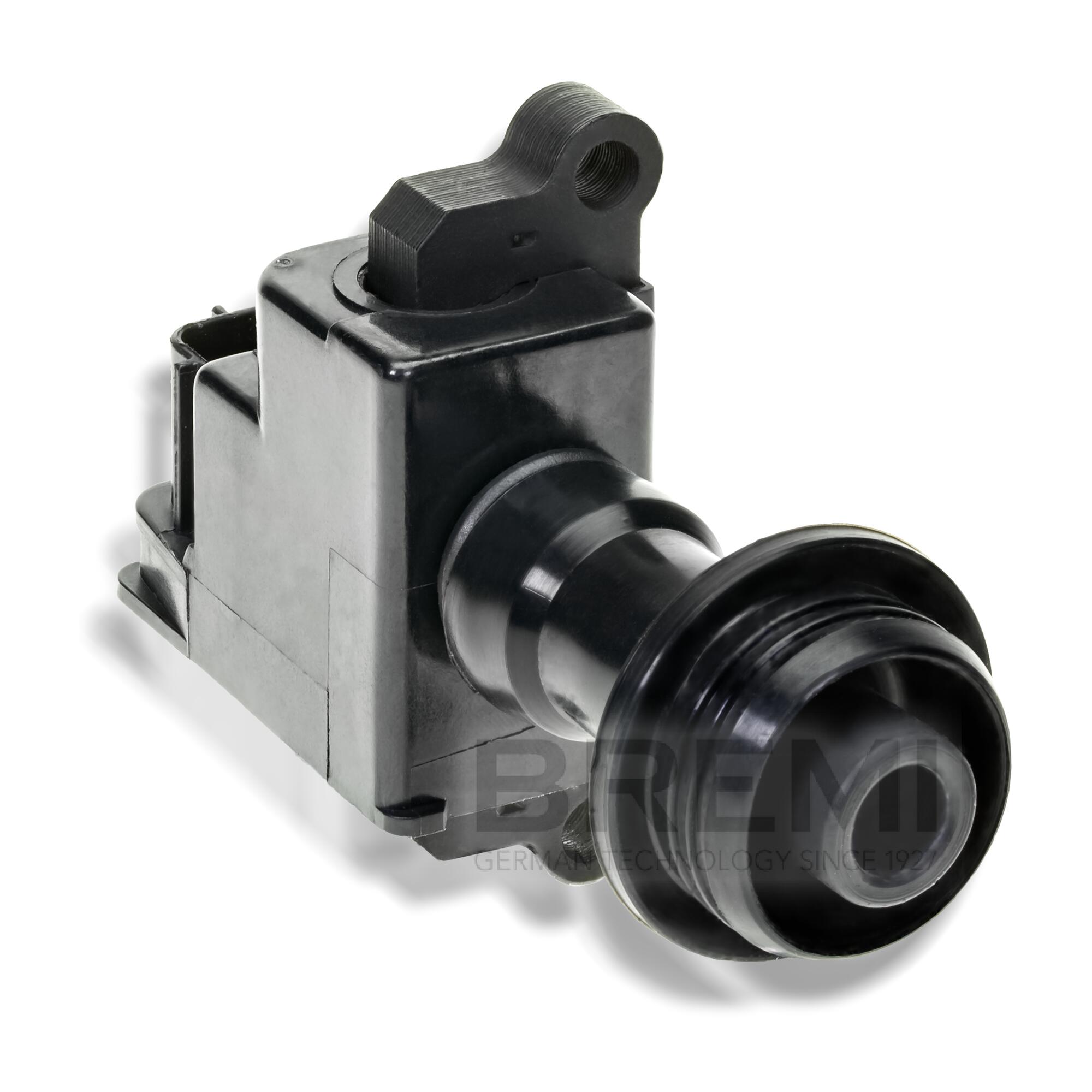 BREMI Tændspole 20411 for NISSAN