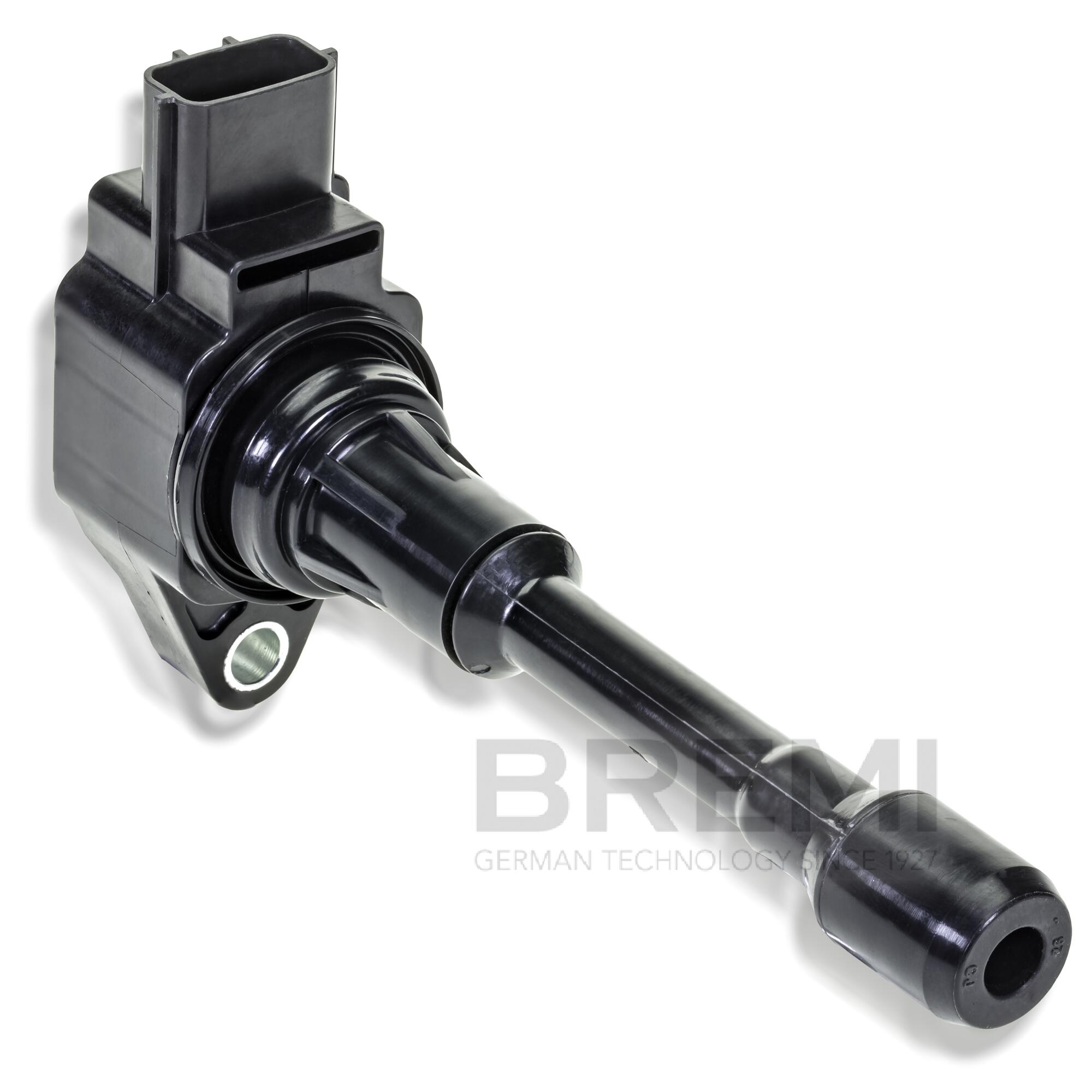 BREMI Tændspole 20633 for NISSAN
