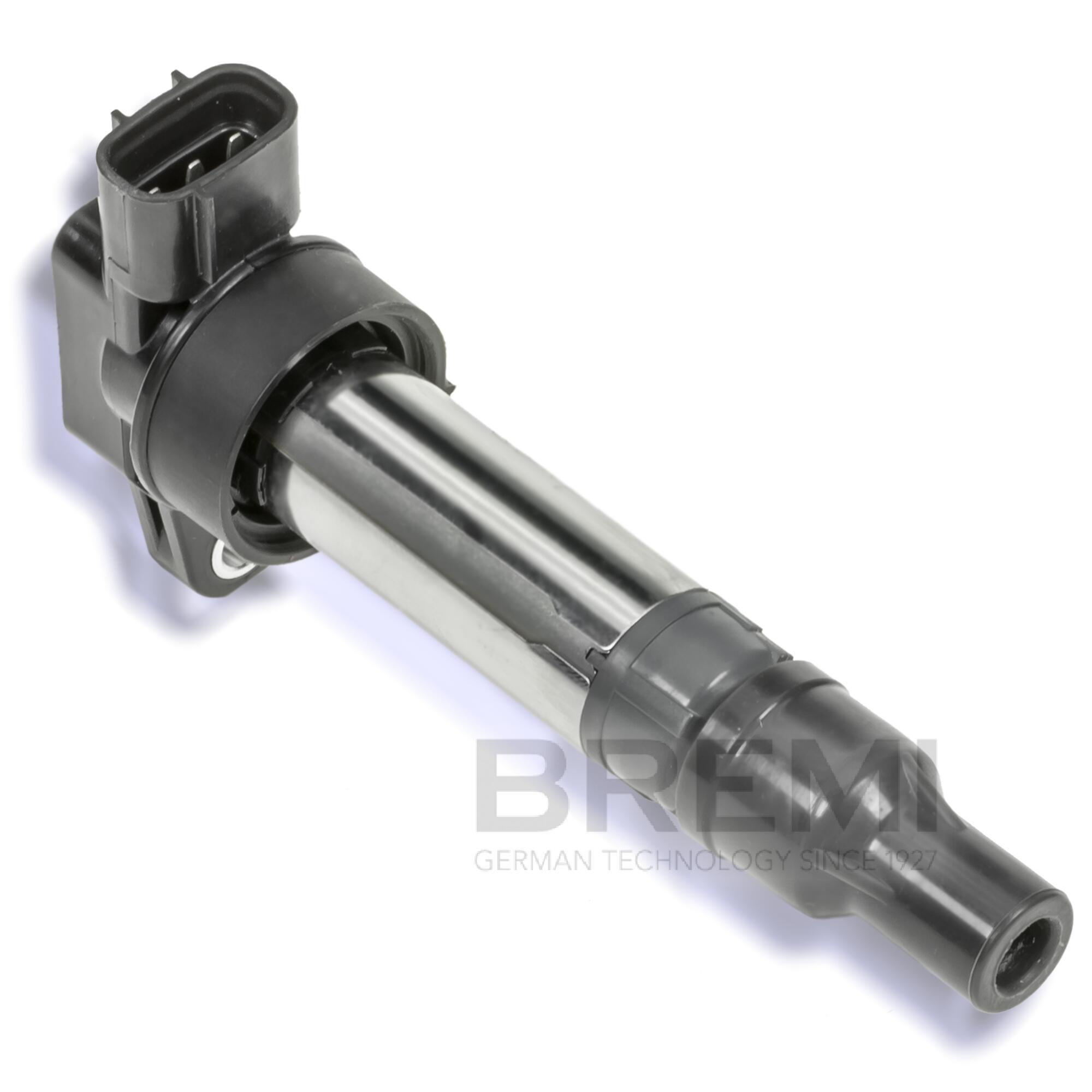 BREMI Tændspole 20569 for SUZUKI