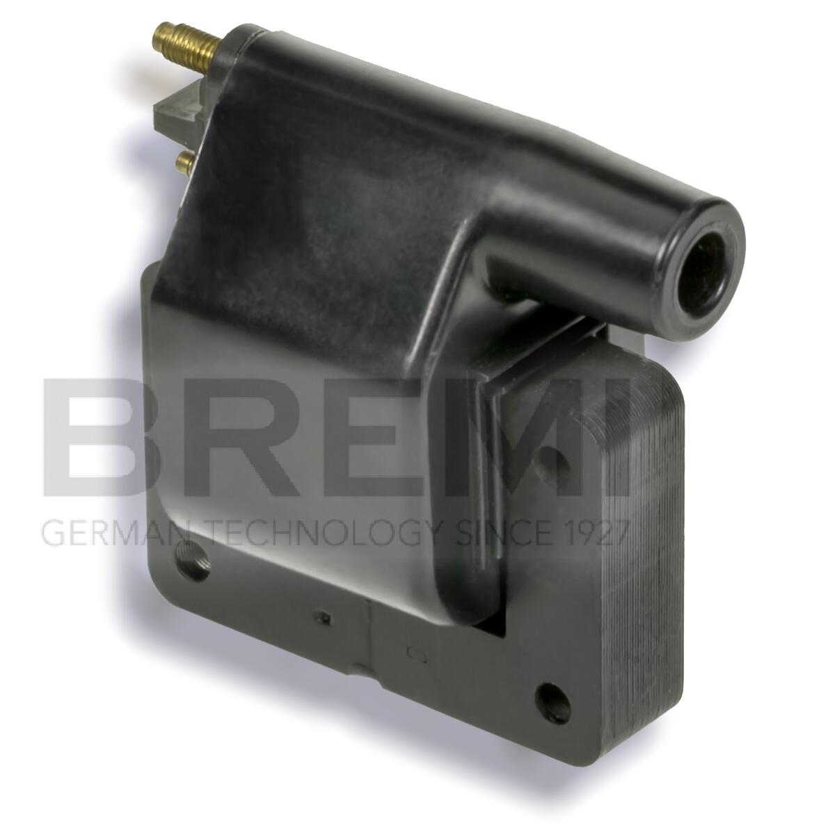 BREMI Tændspole 20578 for SUZUKI MITSUBISHI GENERAL MOTORS