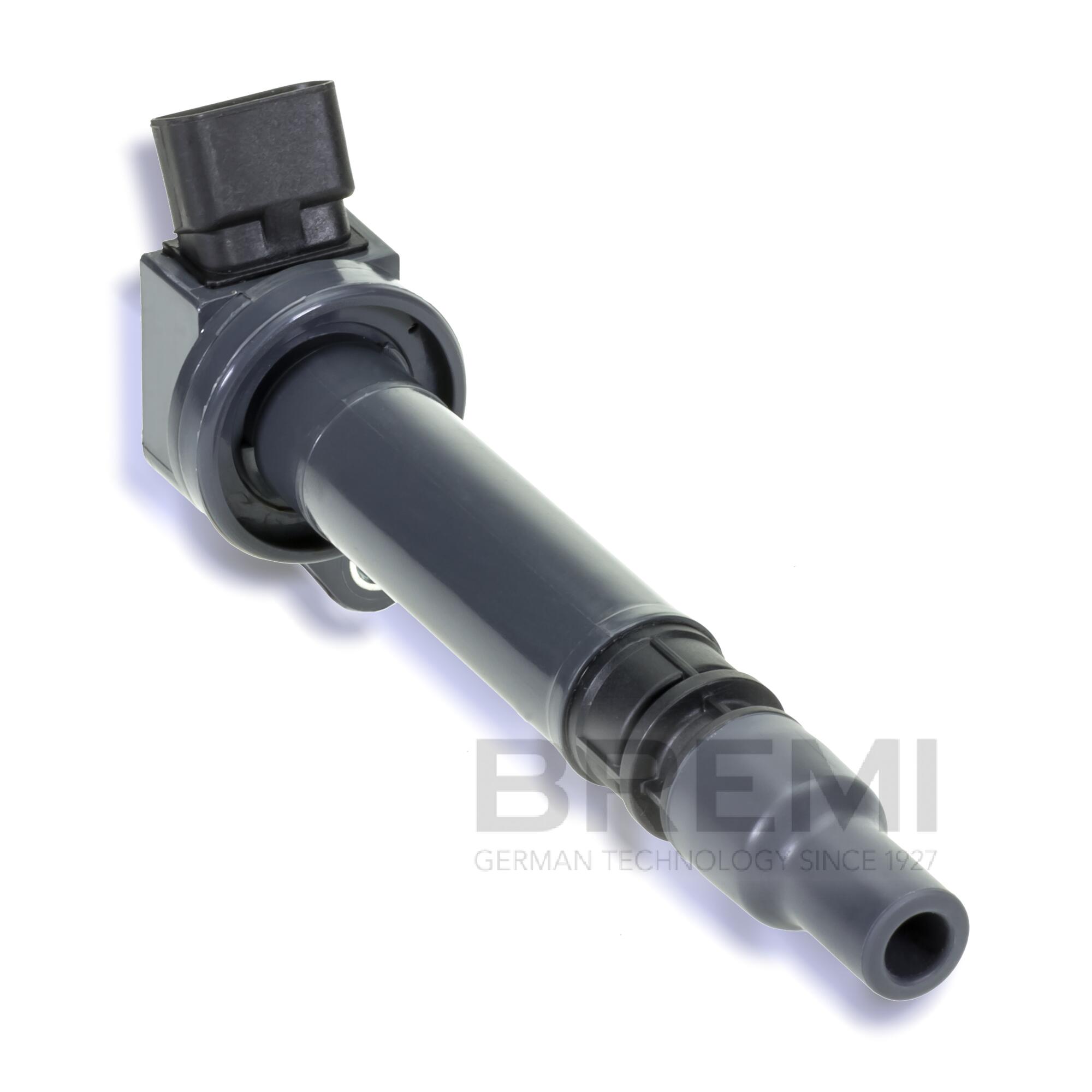 BREMI Tændspole 20592 for TOYOTA GENERAL MOTORS BERTONE