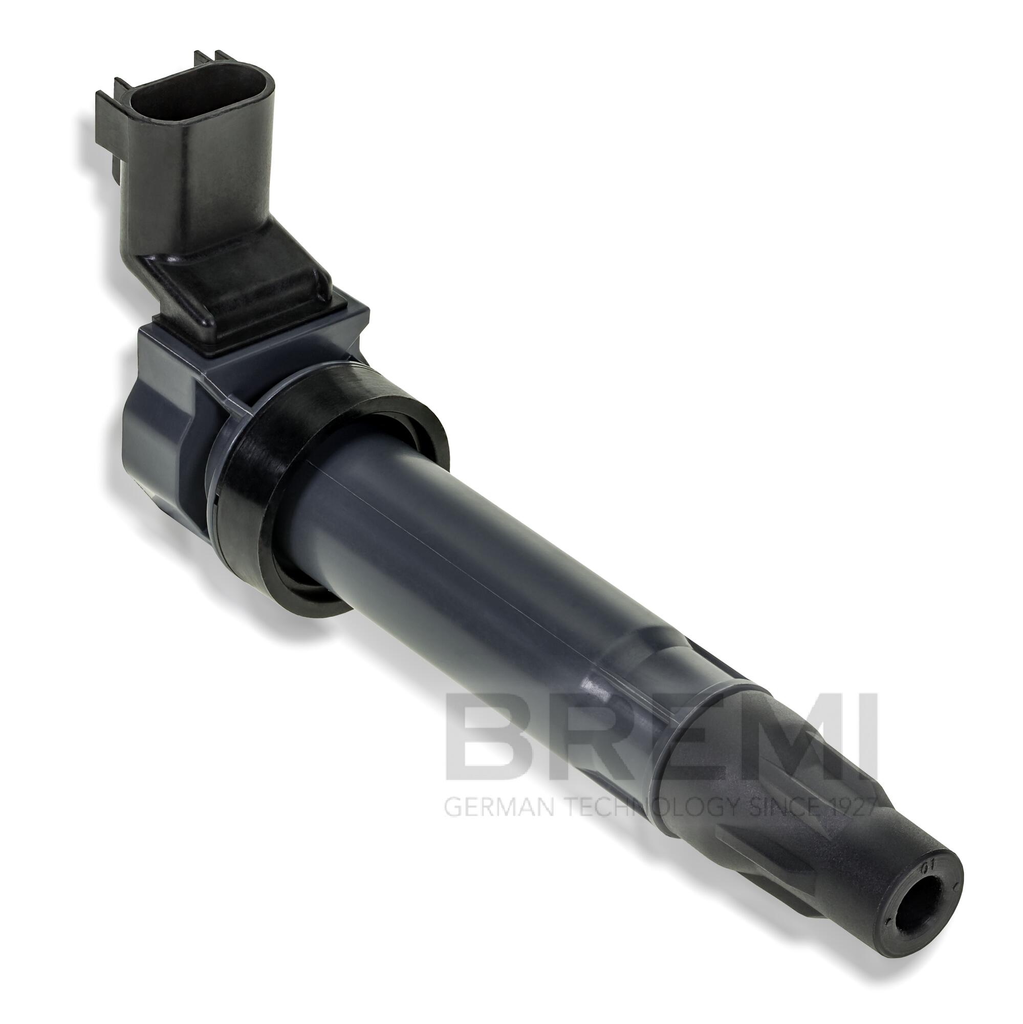 BREMI Tændspole 20615 for CHEVROLET DAEWOO