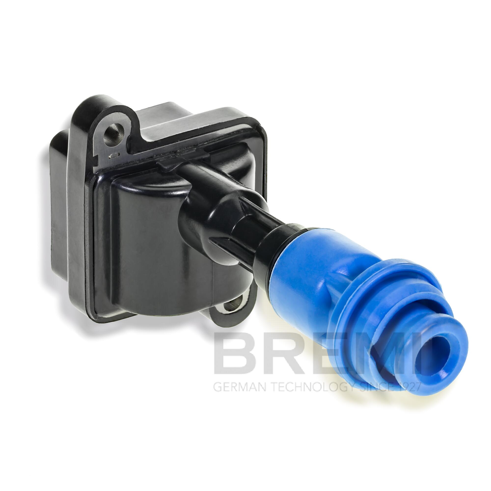 BREMI Tændspole 20620 for TOYOTA