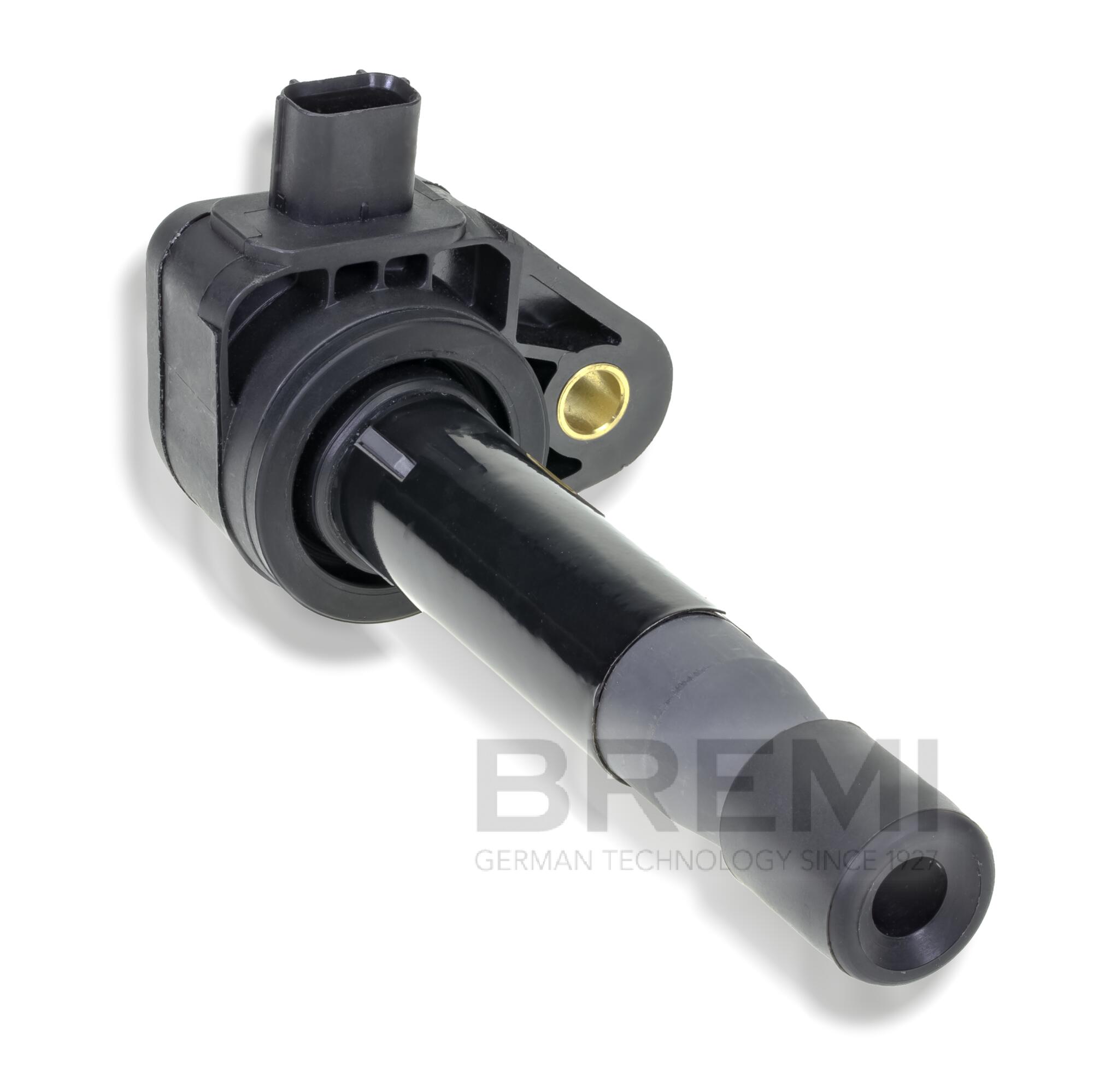 BREMI Tændspole 20632 for HONDA ACURA GENERAL MOTORS