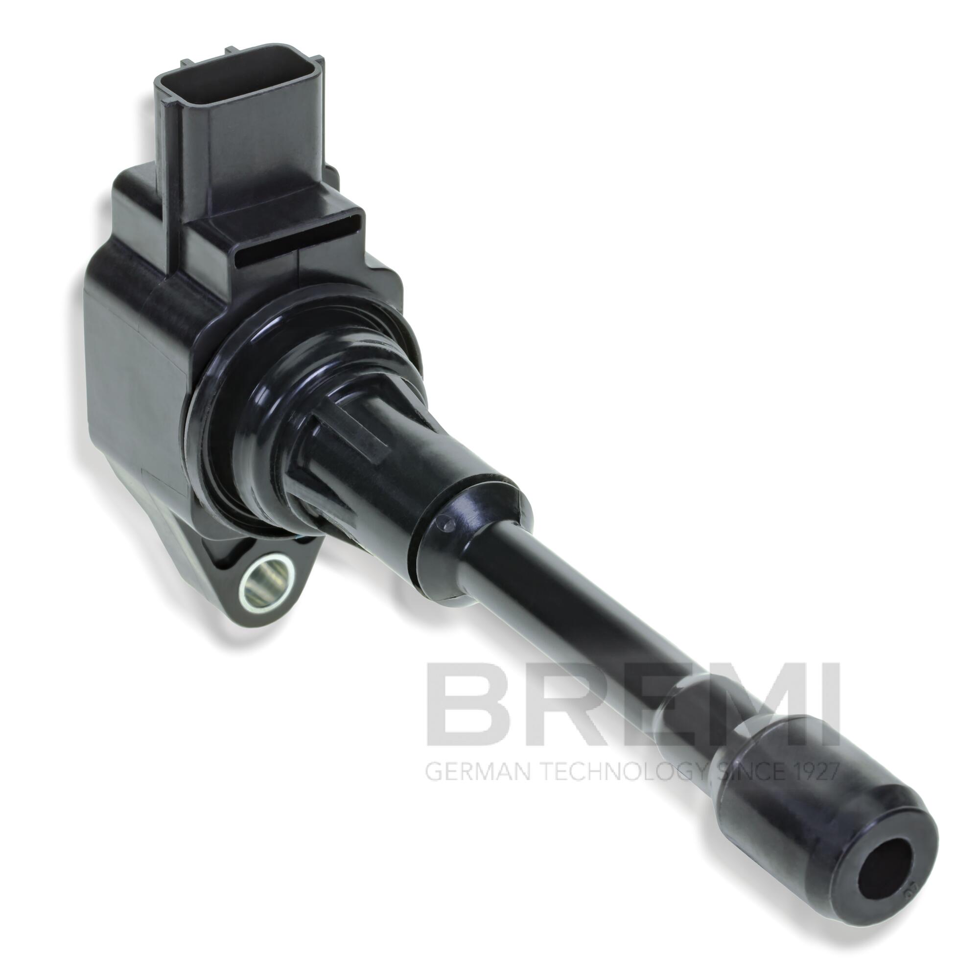 BREMI Tændspole 20630 for NISSAN