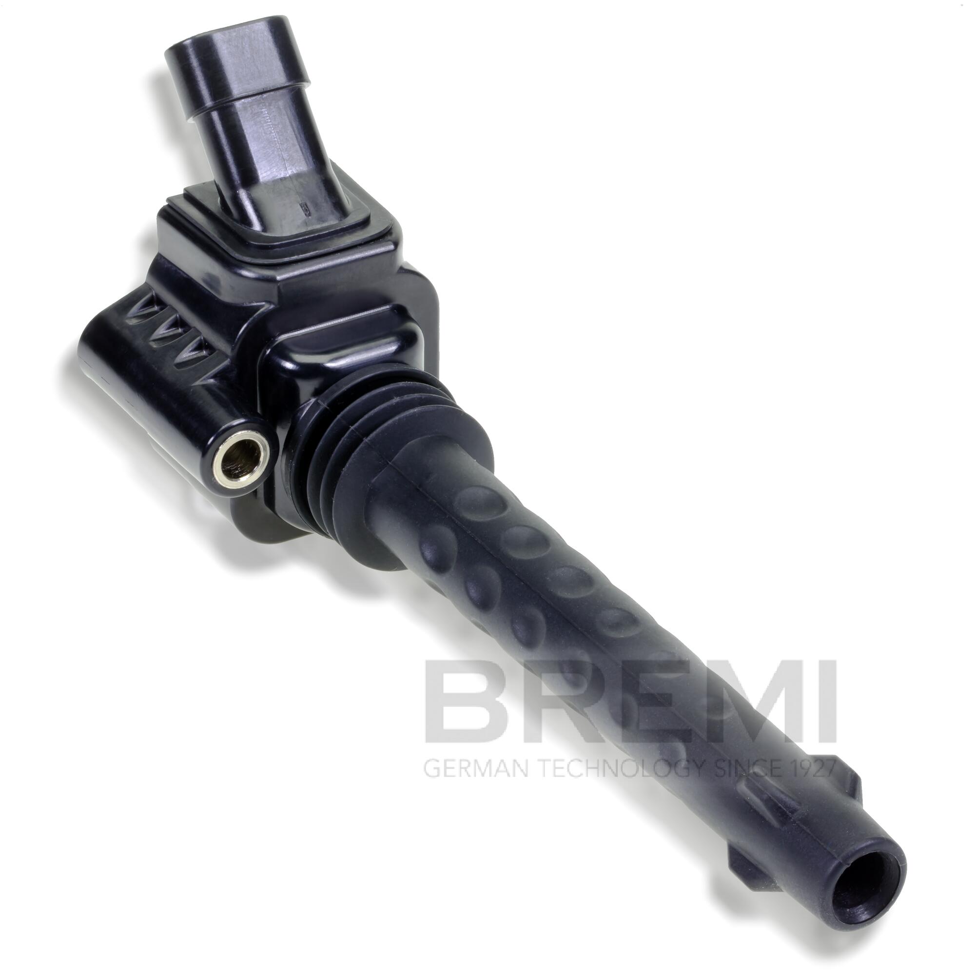 BREMI Tændspole 20634 for OPEL ABARTH FIAT GENERAL MOTORS