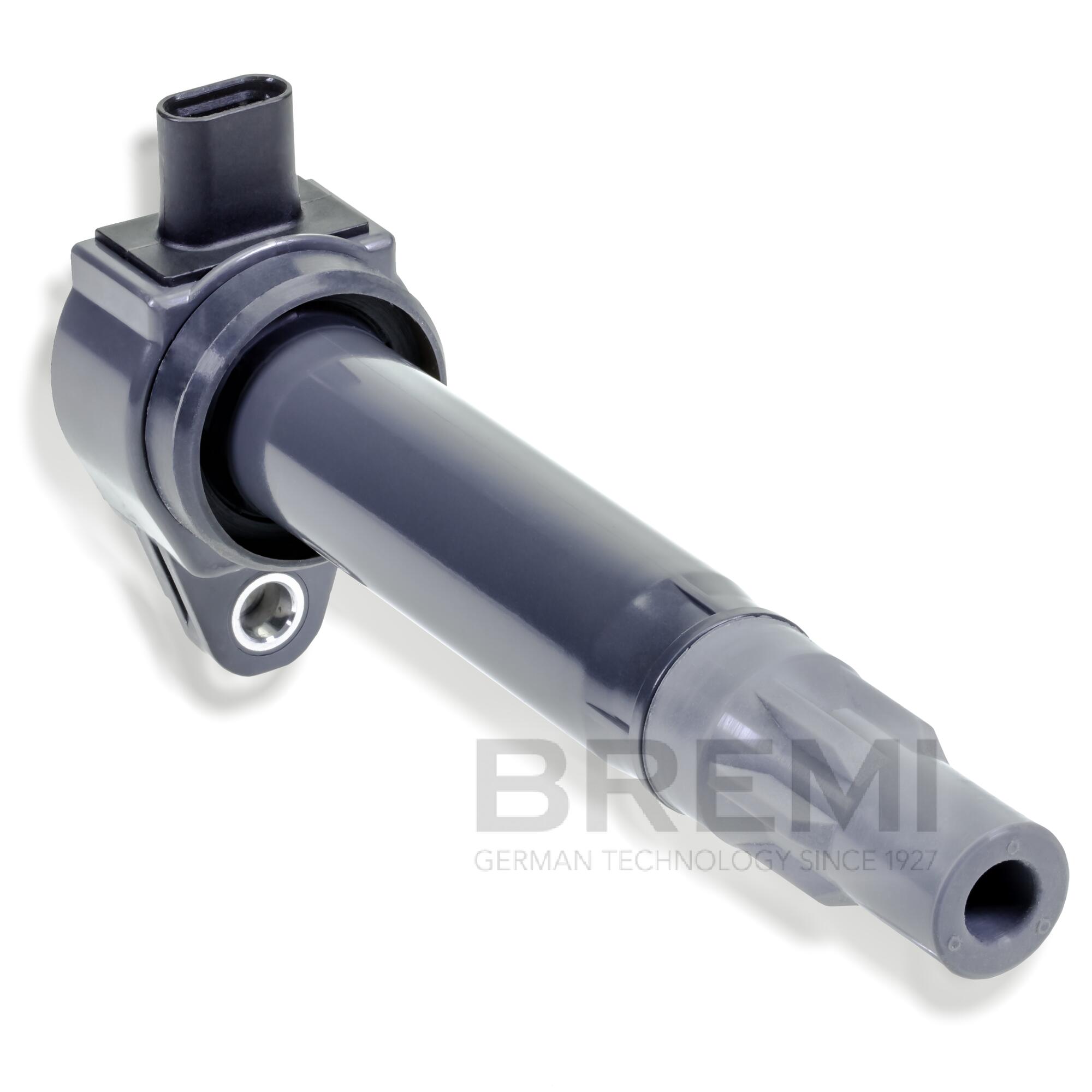 BREMI Tændspole 20635 for DODGE CHRYSLER VW