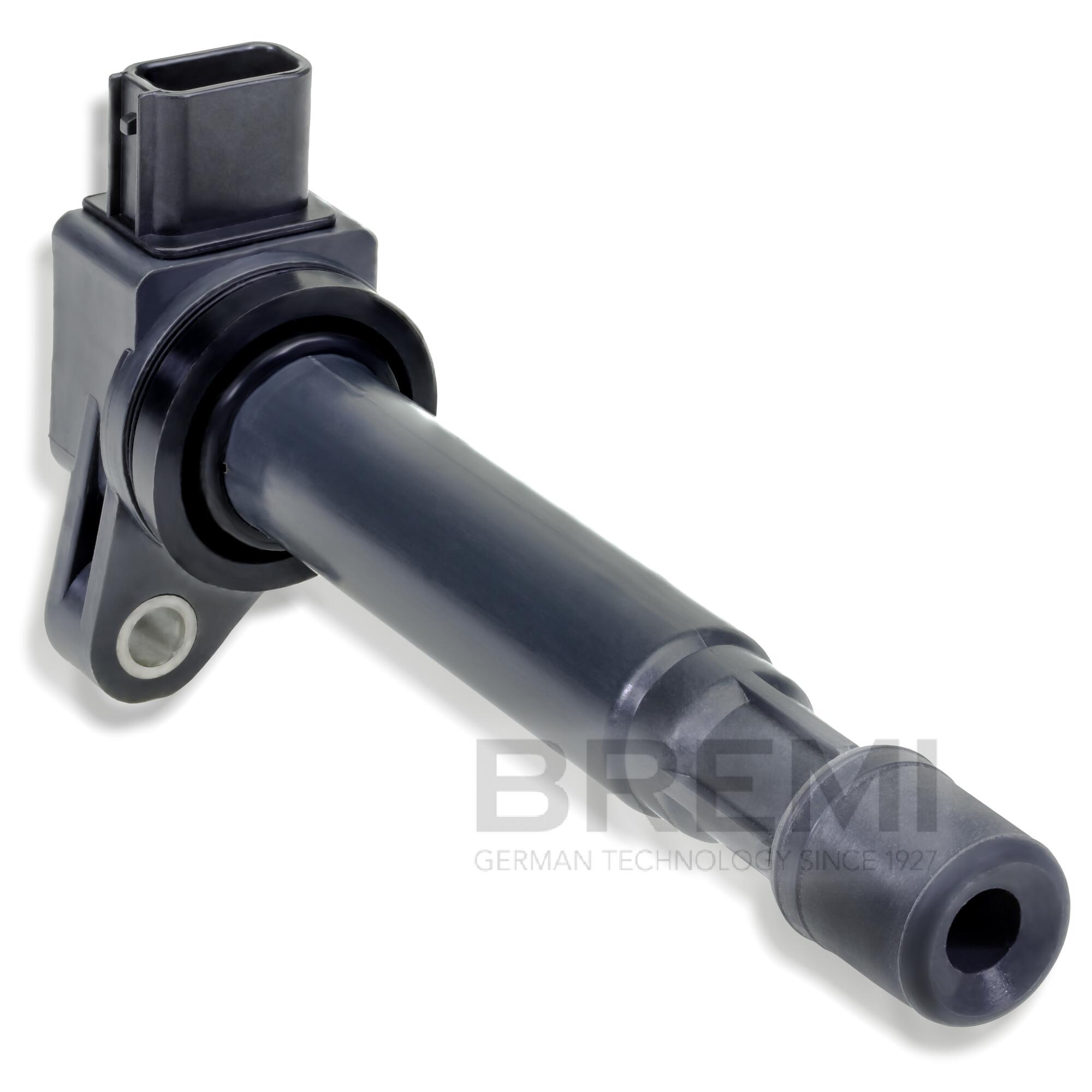 BREMI Tændspole 20636 for HONDA
