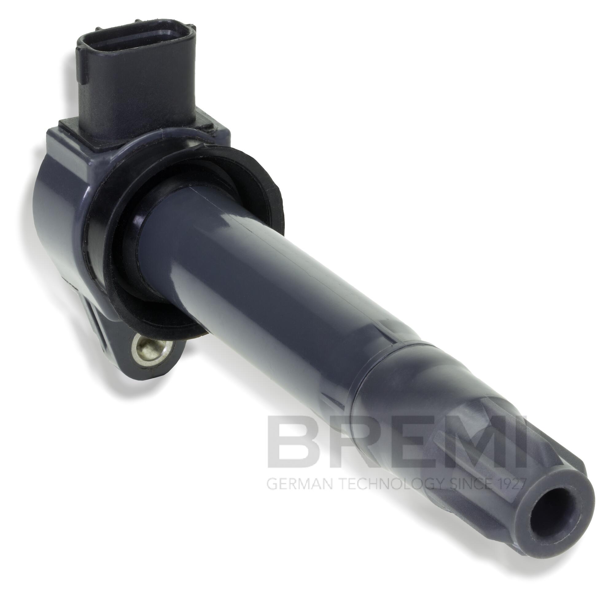 BREMI Tændspole 20641 for MITSUBISHI