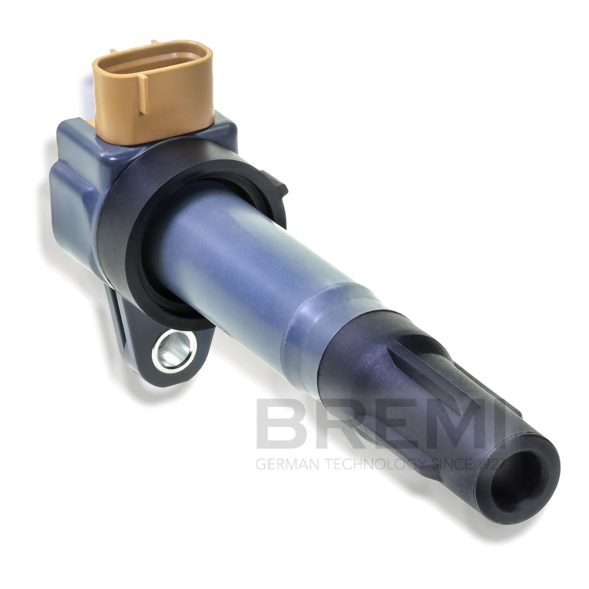 BREMI Tændspole 20642 for SUZUKI