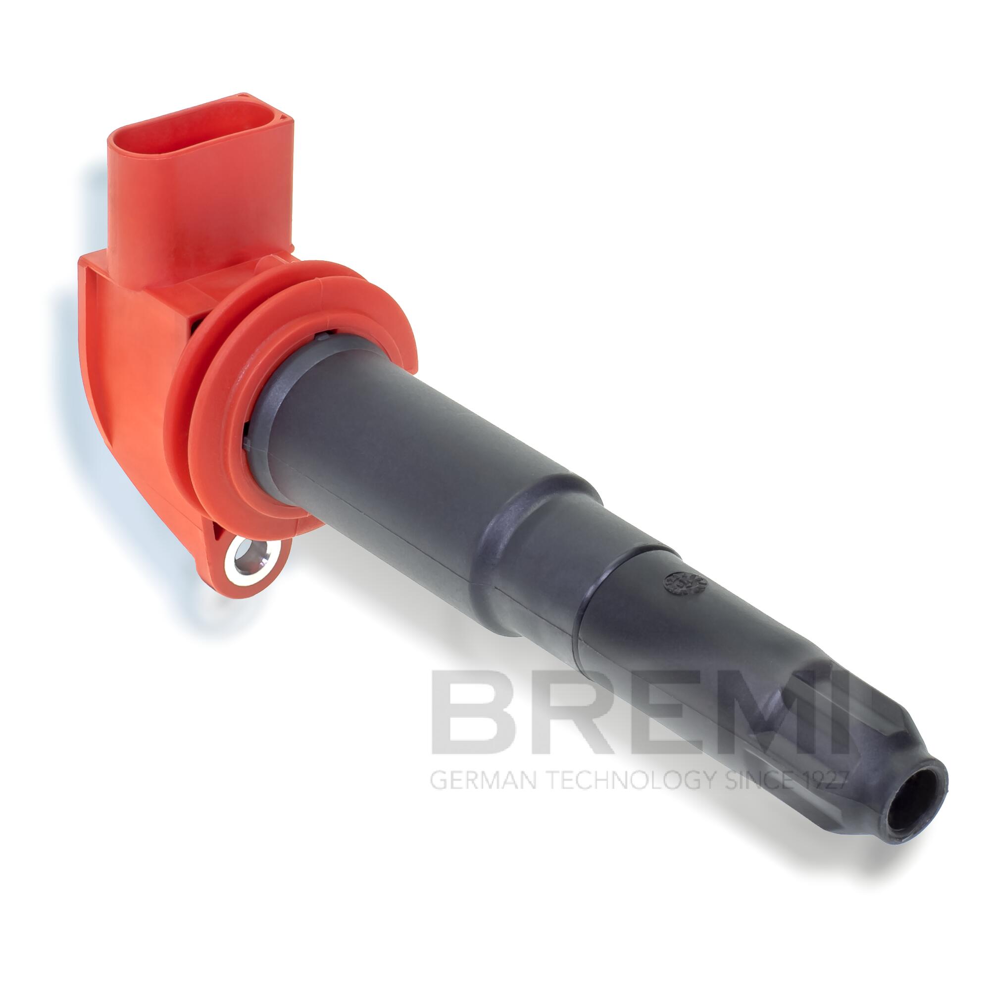 BREMI Tændspole 20651 for PORSCHE